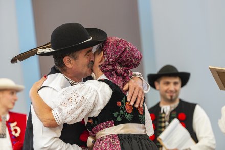 Ostatni dzień 59. Tygodnia Kultury Beskidzkiej